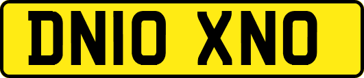 DN10XNO