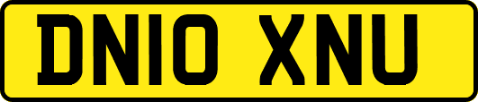 DN10XNU