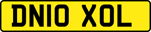 DN10XOL