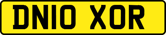 DN10XOR