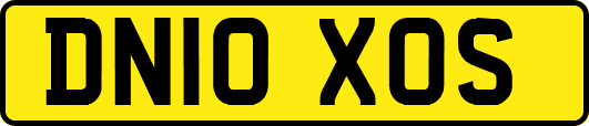 DN10XOS