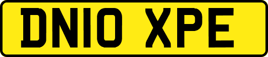 DN10XPE