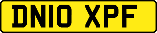 DN10XPF