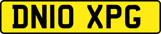 DN10XPG