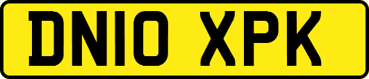 DN10XPK