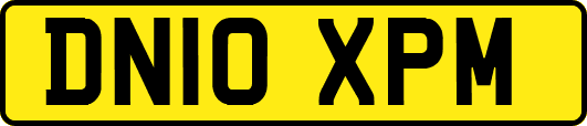 DN10XPM