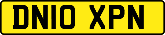 DN10XPN