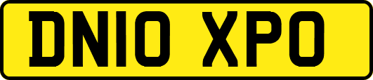 DN10XPO