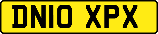 DN10XPX