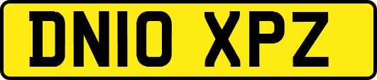 DN10XPZ