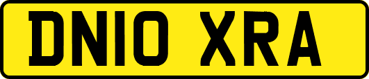 DN10XRA