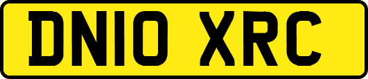 DN10XRC