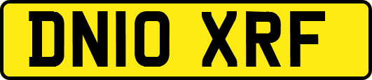 DN10XRF