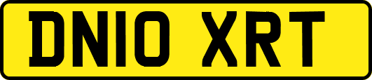 DN10XRT