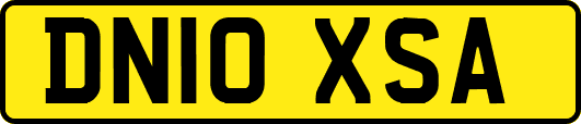 DN10XSA