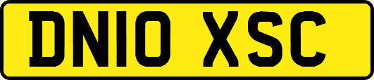 DN10XSC