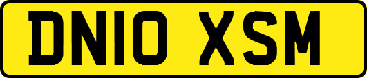 DN10XSM