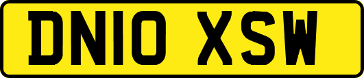 DN10XSW