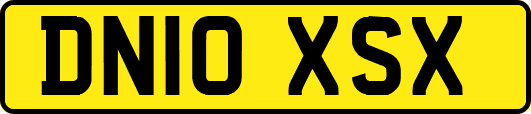 DN10XSX