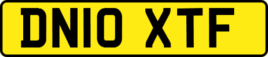 DN10XTF