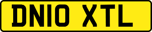 DN10XTL