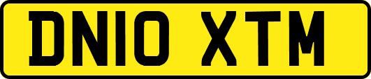 DN10XTM