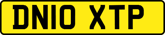 DN10XTP