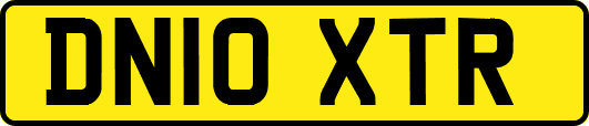 DN10XTR