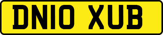 DN10XUB