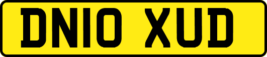 DN10XUD