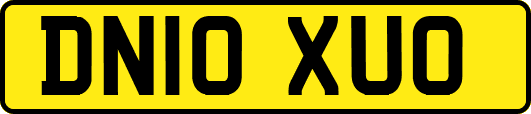 DN10XUO