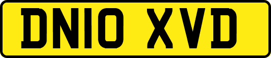 DN10XVD