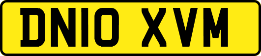 DN10XVM