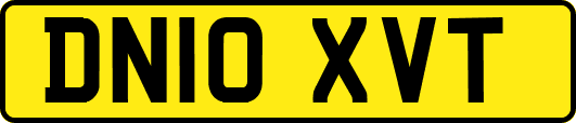 DN10XVT