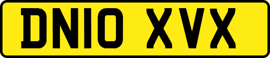 DN10XVX