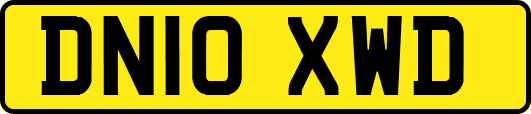 DN10XWD