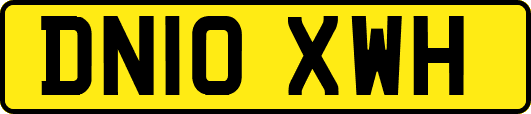 DN10XWH