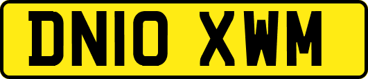 DN10XWM