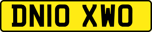 DN10XWO