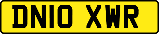 DN10XWR