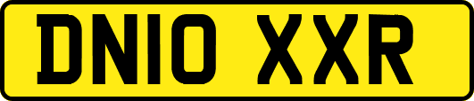 DN10XXR