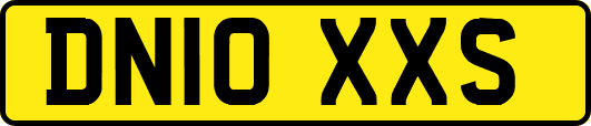 DN10XXS