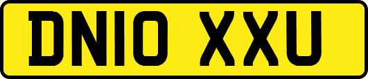 DN10XXU