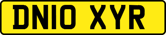 DN10XYR