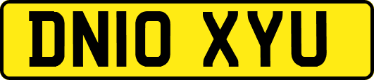 DN10XYU