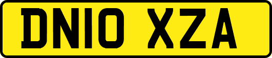 DN10XZA