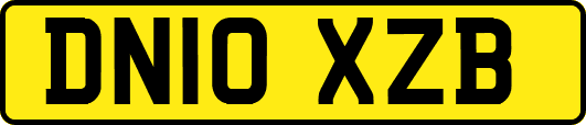 DN10XZB