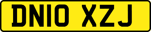 DN10XZJ