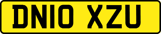 DN10XZU