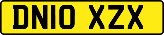 DN10XZX